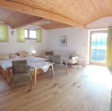 Edenhofer-Kollmer Drachselsried Exteriér fotografie